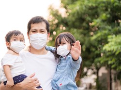 3 Cara Cegah Stigma Negatif soal Jaga Jarak untuk Hindari COVID-19