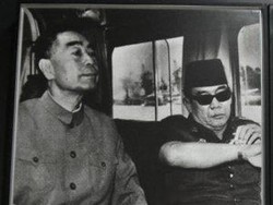 Sakit Apa Bung Karno Jelang G30S/PKI?