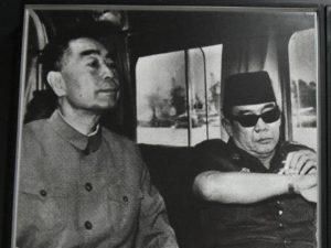 Sakit Apa Bung Karno Jelang G30S/PKI? Sakit Apa Bung Karno Jelang G30S/PKI?