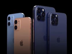 iPhone 12 Seharusnya Punya Touch ID Mirip iPad Air, Tapi...