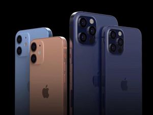Bocoran iPhone 12 yang Siap Meluncur Malam Ini Bocoran iPhone 12 yang Siap Meluncur Malam Ini