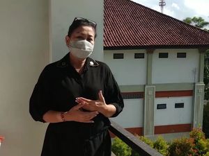 Usai Karantina 9 Hari, Istri Gubernur Bali: Tepat Purnama Negatif Corona