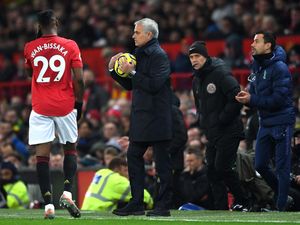 Mourinho: Aku Tidak Gagal di MU, Sudah Berikan Segalanya
