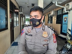 Sopir Mobil yang Adu Banteng Tewaskan 4 Penumpang Masih di Bawah Umur