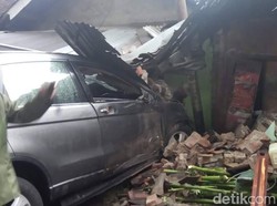 Kecelakaan Lalin di Trenggalek Meningkat 34%, Korban Didominasi Orang Tua