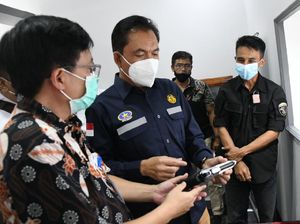 Perkuat Pengawasan, Penyidik PNS BPH Migas Akan Dibekali Senjata Api