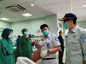 2 Mobil Adu Banteng di Sleman, Jasa Raharja Jamin Santunan Korban