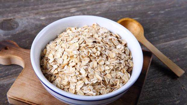 Kesalahan Makan Oatmeal yang Bikin Berat Badan Naik