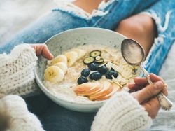 5 Makanan Ini Bikin Panjang Umur Jika Rutin Dikonsumsi