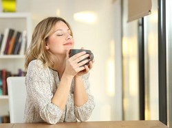 Minumlah Teh di Pagi Hari dan Dapatkan 7 Manfaat Sehat Ini