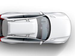 Volvo Siapkan Crossover Listrik Mungil Disapa XC20 dengan Banderol Murah