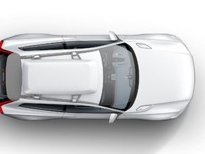 Volvo Siapkan Crossover Listrik Mungil Disapa XC20 dengan Banderol Murah Volvo Siapkan Crossover Listrik Mungil Disapa XC20 dengan Banderol Murah