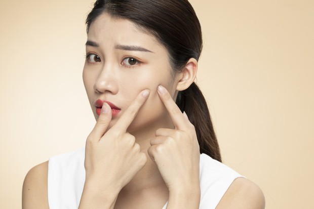 Kulit sensitif menjadi tanda penuaan di usia 20 an