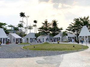 Nongkrong di Kumulo BSD, Bisa Jajan Gelato hingga Pizza Enak Nongkrong di Kumulo BSD, Bisa Jajan Gelato hingga Pizza Enak