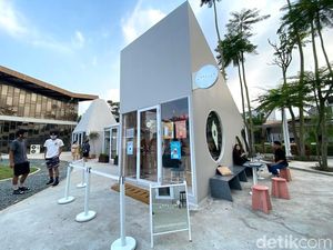 Yuk! Ngemil Waffle hingga Minum Es Kopi di Kumulo yang Kekinian Yuk! Ngemil Waffle hingga Minum Es Kopi di Kumulo yang Kekinian