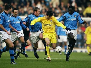 Video Kilas Balik Duel Klasik Man City Lawan Leeds United