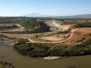 Pembangunan Pelabuhan Patimban Tahap II Dikebut 2021