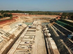 Mantap! Pelabuhan Patimban Sudah Bisa Digunakan Bulan Depan