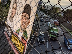 Azizah-Ruhamaben Optimis Menangi Pilkada Tangsel: Survei Terus Meningkat