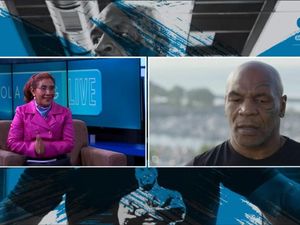 Susi Pudjiastuti Tanya Kehidupan Mike Tyson di Penjara Hingga soal Islam
