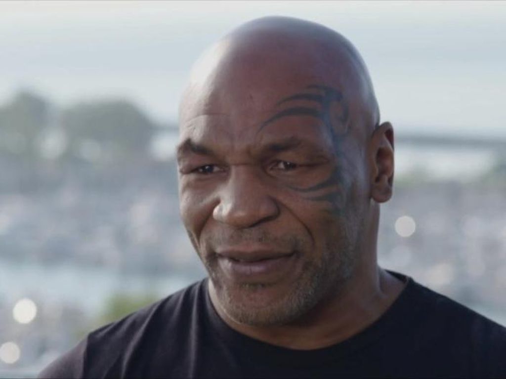 3 Hal yang Harus Kamu Tahu Soal Ladang Ganja Mike Tyson 3 Hal yang Harus Kamu Tahu Soal Ladang Ganja Mike Tyson