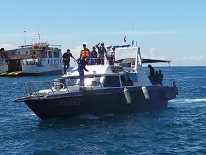 Angkut Material Bangunan ke Bali, 2 Nelayan Banyuwangi Hilang