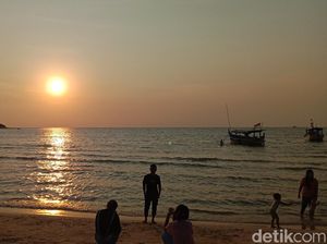 Ini 7 Pantai Terbaik di Jepara dalam Foto