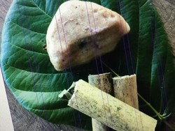 Bukan Dari Laut, Papua Punya 3 Jenis Garam Alami yang Eksotis