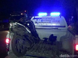 Tabrak Dua Perampok Hingga Tewas, Korban Bakal Kena Pidana?