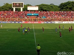 Rusak Usai Penutupan Porprov Jateng, Stadion Jepara Ditutup Sementara