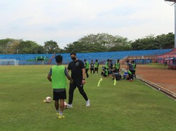 Liga 2 Belum Bergulir Lagi, Persijap Jepara Liburkan Pemain