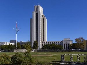 Walter Reed, RS Militer Tempat Trump Jalani Isolasi Usai Positif Corona
