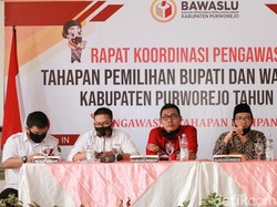 Diduga Langgar Netralitas, Seorang ASN Purworejo Dilaporkan Bawaslu ke KASN
