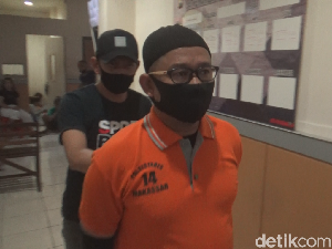 Tim Ubur-ubur Polrestabes Makassar Sengat Residivis Penjual Sabu