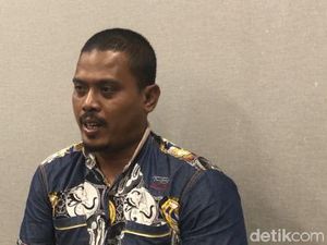 Sulaiman Khilaf Unggah Kolase Maruf-Kakek Sugiono: Entah Kenapa Saya Ini Sulaiman Khilaf Unggah Kolase Maruf-Kakek Sugiono: Entah Kenapa Saya Ini