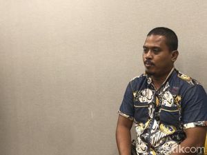 Pelapor Kirim Surat Cabut Laporan Kolase Maruf-Kakek Sugiono ke Bareskrim