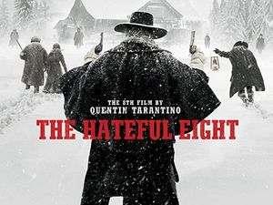 Sinopsis Film The Hateful Eight, Intrik dan Ketegangan di Tengah Badai Salju Sinopsis Film The Hateful Eight, Intrik dan Ketegangan di Tengah Badai Salju