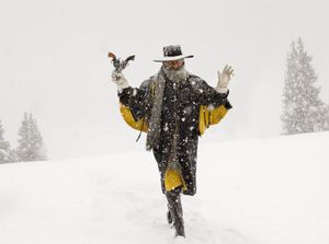 Sinopsis The Hateful Eight, Pertarungan Para Pembunuh Bayaran Sinopsis The Hateful Eight, Pertarungan Para Pembunuh Bayaran