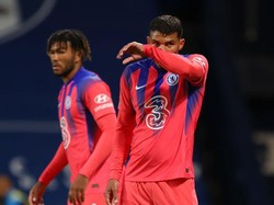 Thiago Silva Belum Lancar Inggrisnya, Bek Chelsea Sulit Berkomunikasi