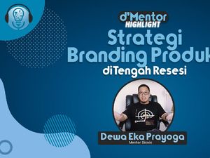 Strategi Branding Produk Saat Resesi