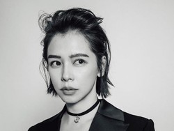 Vivian Hsu Jadi Tulang Punggung Keluarga Sejak Usia 15 Tahun