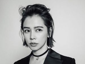 Usai Yumi Bai, Ada Lagi Aktris yang Dituding Jadi Selingkuhan Wang Leehom Usai Yumi Bai, Ada Lagi Aktris yang Dituding Jadi Selingkuhan Wang Leehom