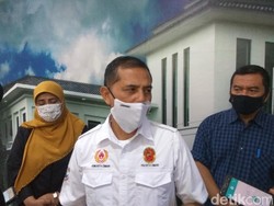 Dalam Dua Hari, 4 Warga Cimahi Meninggal Gegara COVID-19