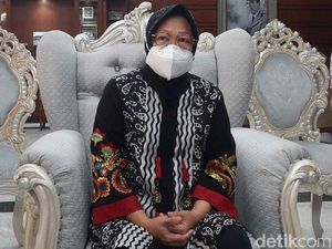 Surabaya Siap Jadi Tuan Rumah UN Habitat 2020 Surabaya Siap Jadi Tuan Rumah UN Habitat 2020