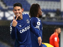 Cuma Everton dan Aston Villa yang Masih 100%