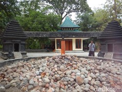 5 Wisata Bojonegoro Bagi Pecinta Alam