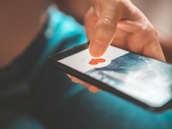 Angka Perkawinan RI Turun, Jomblo Mulai Lelah Swipe di Aplikasi Kencan Online