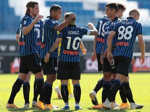 Dua Hal Ini Bisa Gagalkan Atalanta Menangi Scudetto