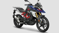 Makin Sporty, Ini Penampakan BMW G 310 GS Versi 2021