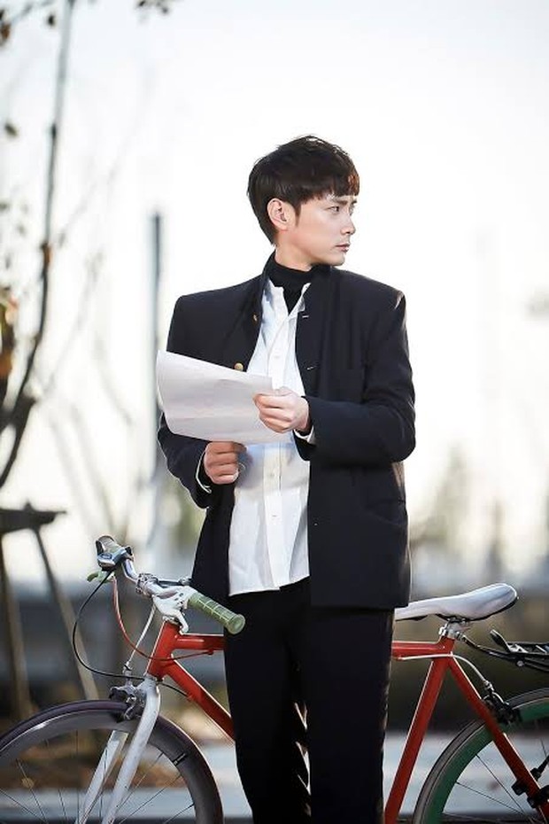 Buzz/ Foto: Drama Wiki Buzz/ Foto: Drama Wiki